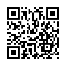QR Code for bitcoin:1QE5cRbAPD7AiDJLLcJ4eVS5iJ6aYMv8h