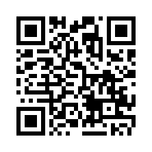 QR Code for bitcoin:1QEBpvL5EucJyiLWaNim5RFt6V8KapUTj8
