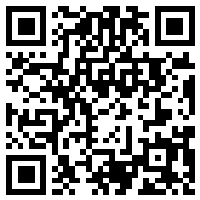 QR Code for bitcoin:1QEBzFfMtwHgfXPsP7YYrh1GAQzz6sQunS