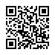 QR Code for bitcoin:1QEEFhb9GKCfYLXT4Tv5qv2XVAGE7XeTRC