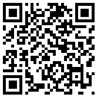 QR Code for bitcoin:1QEHzu7TxaNNQDfTYFhWYRpCcdaP2usuKU