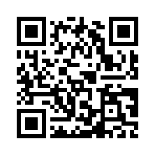 QR Code for bitcoin:1QEJfUGhfvR8mjWNdSFCamiKXSxBzCeMpf