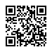 QR Code for bitcoin:1QEMDSuV77mcY2f7YS232TJMEWGE158G4m