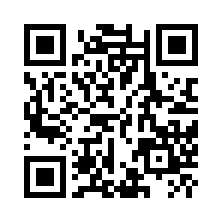 QR Code for bitcoin:1QEPFXbdaoUft5YWEfdx34v6pseTNS91EX