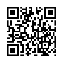 QR Code for bitcoin:1QEQ15vLA4XK7eRhb91k2HH5mrtNdbGf1F