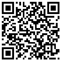 QR Code for bitcoin:1QET3HxES7WCPCNWdF4V37hZTTVnwVZ2v4