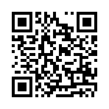 QR Code for bitcoin:1QETAEfhefPpgCBWJ57BUZcRXX7f12bXtm