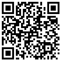 QR Code for bitcoin:1QEUAiorwotdbgfFdP6JRLERpCa73yj2Tm