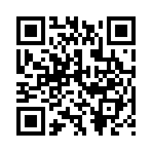 QR Code for bitcoin:1QEXBzycshupeCxv6L9kvo5kCs1CnV5qdV
