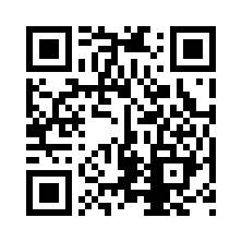 QR Code for bitcoin:1QEXXiBj3RMjPWcyRP6Uz8vec55yZ3Zdk7