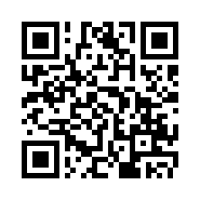 QR Code for bitcoin:1QEXrVMaxXrZPVcfxtjkdj92YU9sBRFYpQ