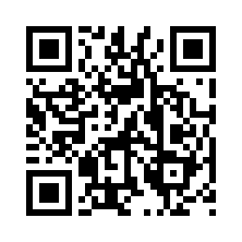 QR Code for bitcoin:1QEd5NoeNDNbrRo7LRZSn1G7vZoVnCyL8n