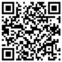 QR Code for bitcoin:1QEswo7Muyk5ewJsSv38XNKVV9215rRftF