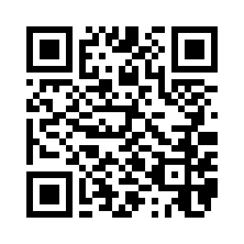 QR Code for bitcoin:1QF32WMpDvZaV2q8NXsy7GLvXV4eKaBad1