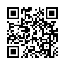 QR Code for bitcoin:1QF4YMBB921CvKhfbeExixRLkT4SrC7aQV