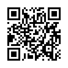 QR Code for bitcoin:1QF536Gkfs95MbG86Tp4oC49MpScUWdEXw