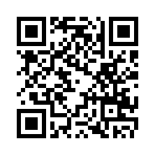 QR Code for bitcoin:1QF617cu3Jf7Q61BTEiWn1hECPbbMHiSA1