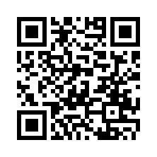 QR Code for bitcoin:1QF6sgJSrnMUt4ePWa54j2ak5UWAtQ5hfM