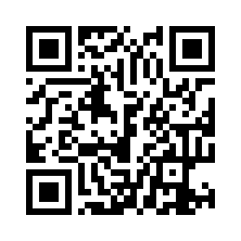 QR Code for bitcoin:1QF6zX7t2GYECv8rSPzaPJFSseLzStdqpr