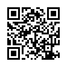QR Code for bitcoin:1QF7obJFw8UJraqdeM6dSaivcoHJ967KLf