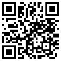 QR Code for bitcoin:1QF8B1qHNoftV7PFXFAMA6ywB4QEJEGFK8