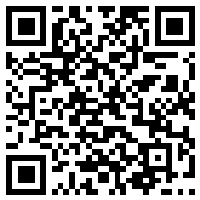 QR Code for bitcoin:1QFDVU3BHvJ548bDGbar55w5fRjoeAp9VY