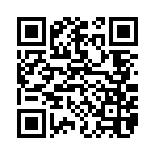 QR Code for bitcoin:1QFEEKbgmbrcScqCVm1nTyf6FvRM3wFzh3