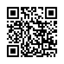 QR Code for bitcoin:1QFEktcxcYk4dRbDoRHogD6TUdYKPBE2bT