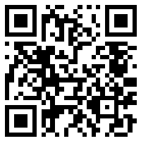 QR Code for bitcoin:1QFGpWvyscBJES5ZpaanVqr1PHA7L91YCS