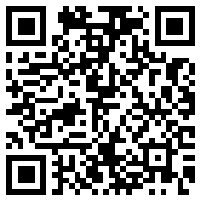 QR Code for bitcoin:1QFMV6BNeUokRTMwjvQfLpWPSa7rs5drro