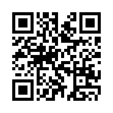 QR Code for bitcoin:1QFPfajG8KcToDv6k9CRhfwY2DgL9eXMfc