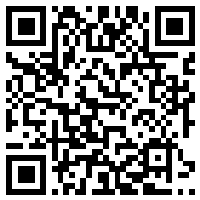 QR Code for bitcoin:1QFSWGkdMMeYQHx1eocCw1oN8qFinEd2BD