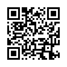 QR Code for bitcoin:1QFSzFK8RctbDg15rcc6hMZpMfqJdcLVRU