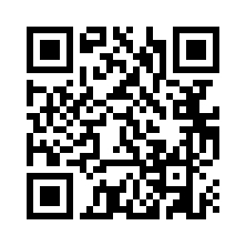 QR Code for bitcoin:1QFTbfG4vZfBoNhkZPfnf6LT94VxWfNxTq
