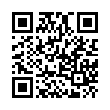 QR Code for bitcoin:1QFU7fNk8RAWch4DyawpkXVBdXCM8TUVXf