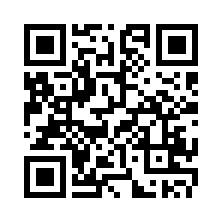 QR Code for bitcoin:1QFUP7d5VCQqNTiRTNHVdkih3yMY4EFDb7