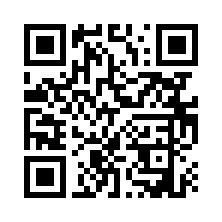 QR Code for bitcoin:1QFYRUn6L8B7XR7iMLd4Yf1CLCZ4MMLnMc