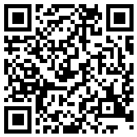 QR Code for bitcoin:1QFcFRAS1fxu18GoC7DY6qjYsBE2J3pBYD
