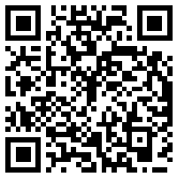 QR Code for bitcoin:1QFg56XkAJLxEmTDJrAx3nBYjJFHyAAnzR