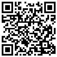 QR Code for bitcoin:1QFjCDH8iSqqovPort5k51eKA69B9zAFn4