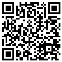 QR Code for bitcoin:1QFjPnYDo61hgF12bv3eDsX3ETAogRizfp