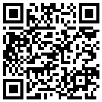 QR Code for bitcoin:1QFjmhNkEYCQro9CcM1ji8J4KYDP188vMm