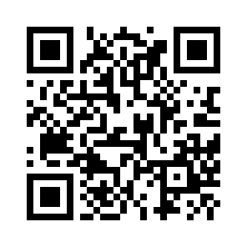 QR Code for bitcoin:1QFjwc9xjXWAmVCmoYn5FbYdF1kHFmMaEE