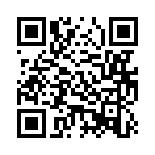 QR Code for bitcoin:1QFmrjuiGCGNcBiwNxa22ASoZ9PRYh3sH