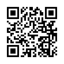 QR Code for bitcoin:1QFq3jujF2en4jstdGrXpPDA5SdEfzzstP
