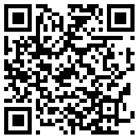 QR Code for bitcoin:1QFqGpQSkvxB6aLjNtzX6819b5o3VLXabK