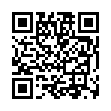 QR Code for bitcoin:1QFqkfcAp4v4eZJWLN82NJAD529LtcYt6c
