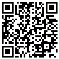 QR Code for bitcoin:1QFr3n3uasuEA44pYdurXG3FeZecewTXkj