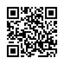 QR Code for bitcoin:1QFt3WvgK7bTipuViBpf9aqAvbj8vDVqGi