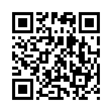 QR Code for bitcoin:1QFtVbCeDoqrcYB83TLXicqsGHaqg8KB5p